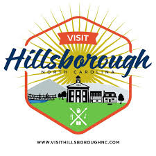 Visit Hillsborough Gift Shop